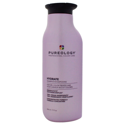 Shampoo Pureology Hidratante 250ml