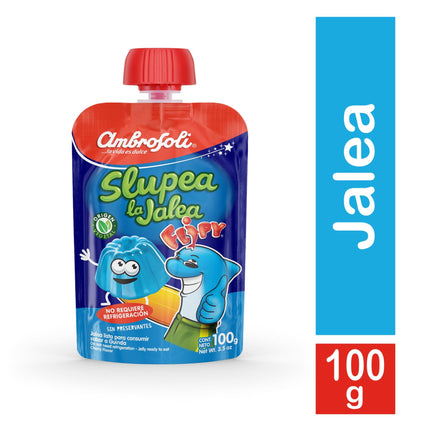 Jalea Flipy, 100 g | Apishop