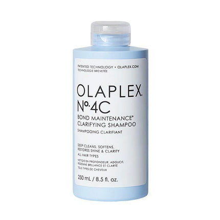 Shampoo 4C Bond Maintenance® Clarifying Para Cabello Graso Sin Sulfatos 250 Ml