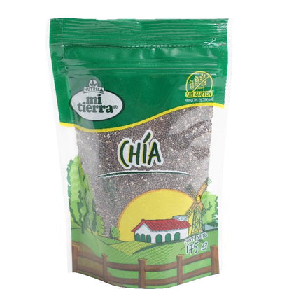 Semilla de chia, 175 g