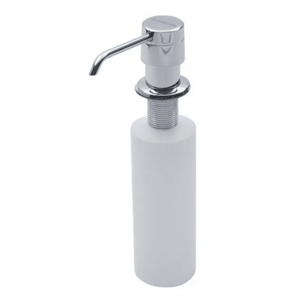 Dispensador Jabón Detergente Líquido Lavaplatos Lavamanos Dk
