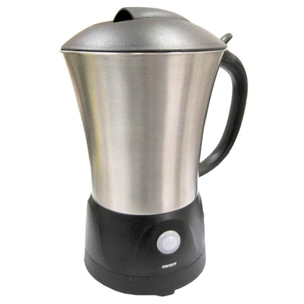 Espumador de leche SPT One-Touch 500 W 180 ml para espumar leche 600 ml