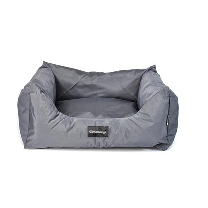 Cama mascotas Dreamaway Boston Gris XL 100cm