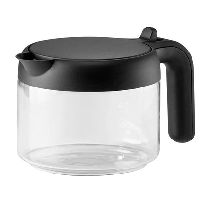 Jarra de café De'Longhi DLSC021 de vidrio 0,75 L, 6 tazas