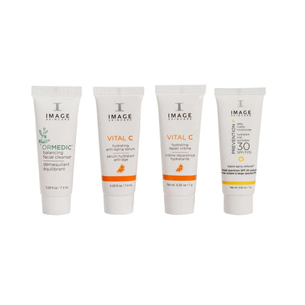 Set de cuidado de la piel IMAGE Skincare Five Star Favorites Discovery Size