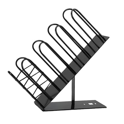 Soporte Para Tazas Y Tapas, Almacenamiento De Vasos De Vidrio, Mesa, Tienda De Té Con Leche, Accesorios Para Estante