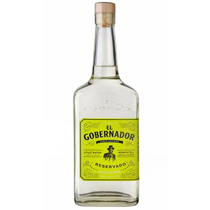 Pisco Reservado 40° Botella, 700 cc