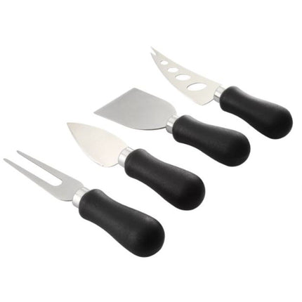 Set cuchillos queso