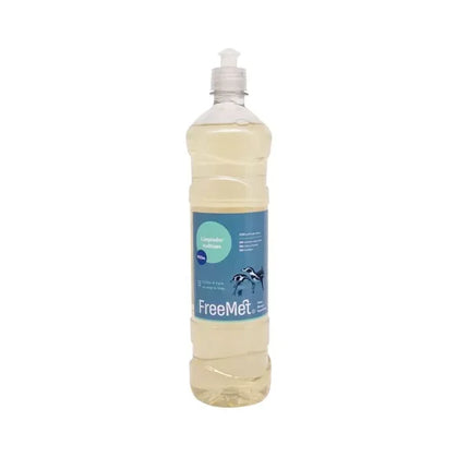 LIMPIADOR MULTIUSO 900 ML  FREEMET