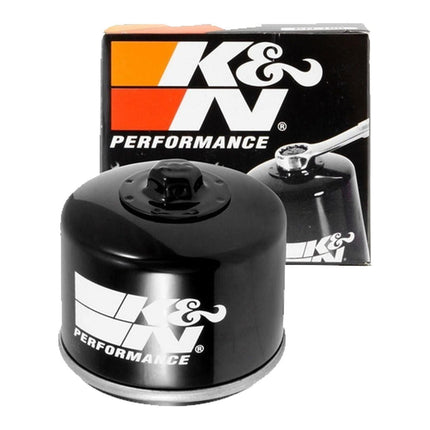 Filtro Aceite Moto K&n Bmw F800gs-gt/850gs/ F700-750gs