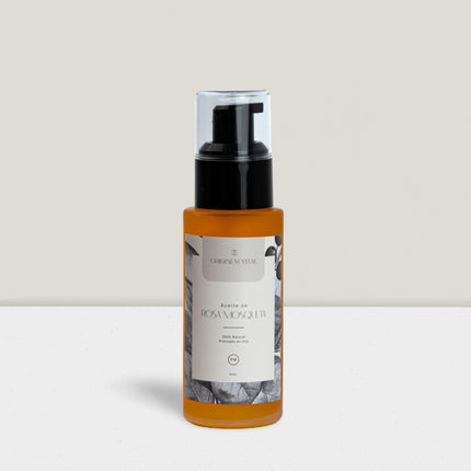 Aceite de Rosa Mosqueta Puro 50ml