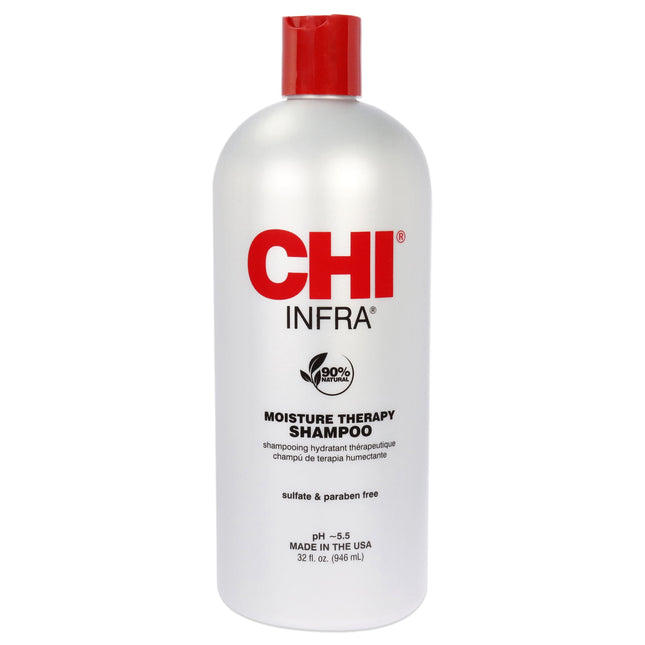 Shampoo Chi Infra 946ml Unisex