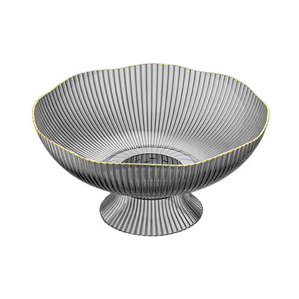 Cesta De Frutas Para Aperitivos, Cuenco Para Fruta, Cuenco Para Encimera, Panes, Aperitivos Y Adornos.