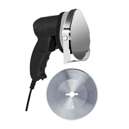 Cuchillo Eléctrico Para Kebab, Cuchillo Eléctrico Para Carne Para Restaurantes, Cocina, Adaptador De EE. UU.