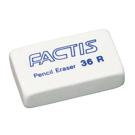 Goma Factis 36R miga de pan para lapiz Artel