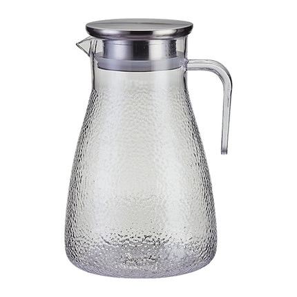 Jarra De Agua, Dispensador De Agua Fría Para El Hogar, Para Bebidas, Zumos, Bebidas Frías