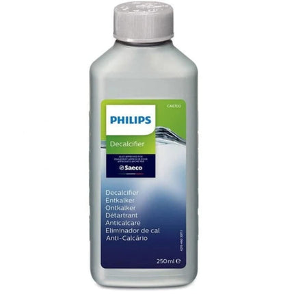 Descalcificador Philips Saeco 250 ml Pack 3 Unidades