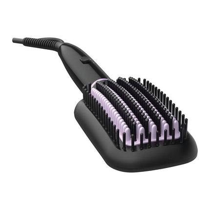 Cepillo Alisador BHH880/00 52W Negro