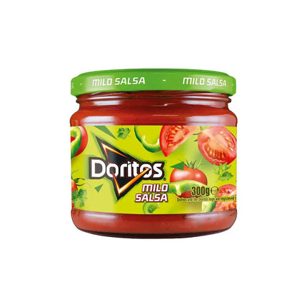 Salsa Mild Doritos 300 g | Apishop