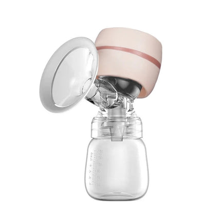 Extractor Leche Portátil Ordeñador Succión Fuerte Rondon