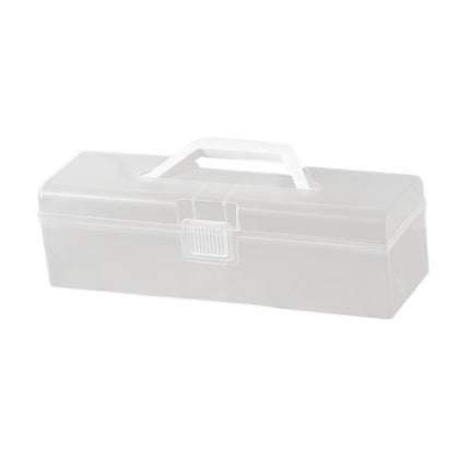 Caja De Pan Portátil Box Box Beeper Para Panecillos Baguettes Buns De Pan