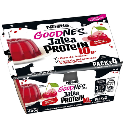 Jalea Guinda, 110 g | Apishop