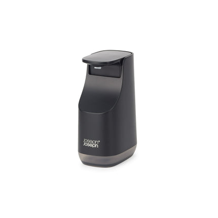 Dispensador de Jabón Joseph Joseph Slim Negro 1 Unid