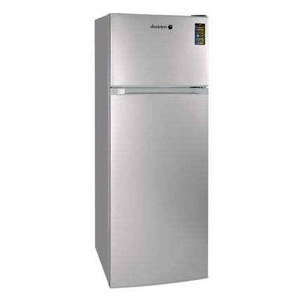 Refrigerador Top Mount Frío directo 206 Litros RD-2020SI