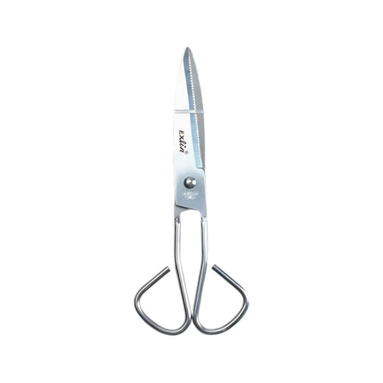 Tijera Profesional Corta Carne Acero 18cm Accesorio Cocina