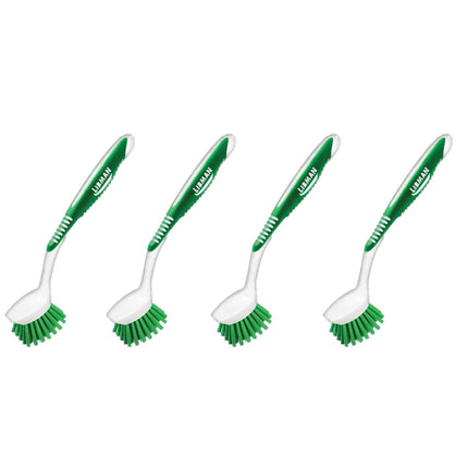 Cepillo de cocina con raspador Libman Commercial