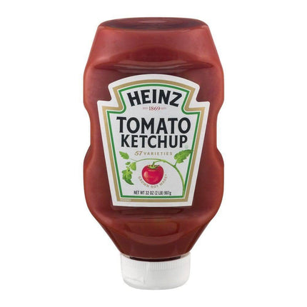 Ketchup Heinz 907 g | Apishop