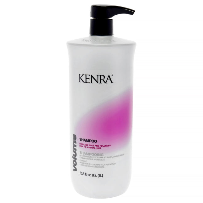 Shampoo Kenra Volume 950ml
