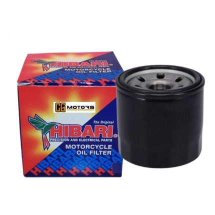 Filtro De Aceite Para Motorrad Corsa Rz3 Japones