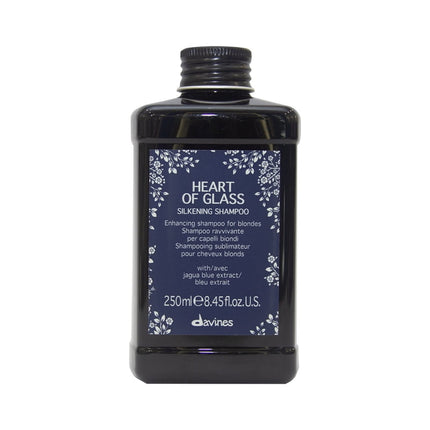 Shampoo Silkening HOG 250 ml