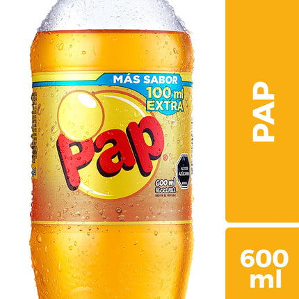 Bebida Papaya Original Botella, 600 cc