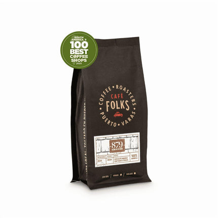 Café 250gr Blend 879 Grano