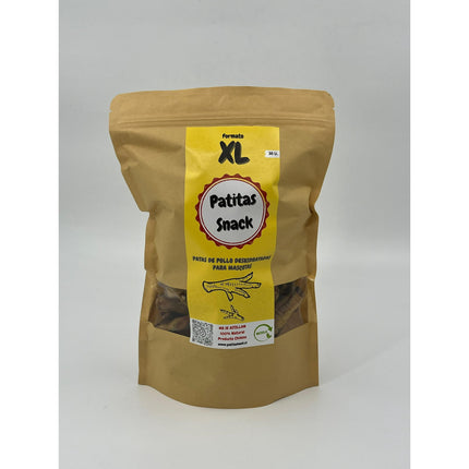 Patitas De Pollo 30 Unidades