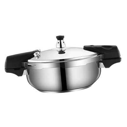 Olla A Presión Con Perillas Seguras Utensilios Olla Para Cocinar Arroz Comercial Hogar