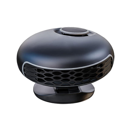 Calentador De Coche 12V 2 En 1 150W Calefacción Y Refrigeración Ventilador De Coche Parabrisas De Automóvil