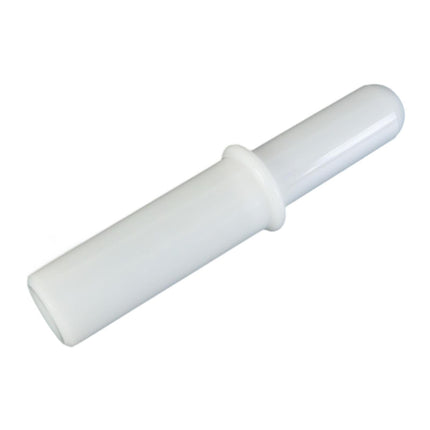 Varilla De Alimentación Para Picadora De Carne, Hogar Resistente Para Procesador De Alimentos, Licuadora, Máquina De Cocina