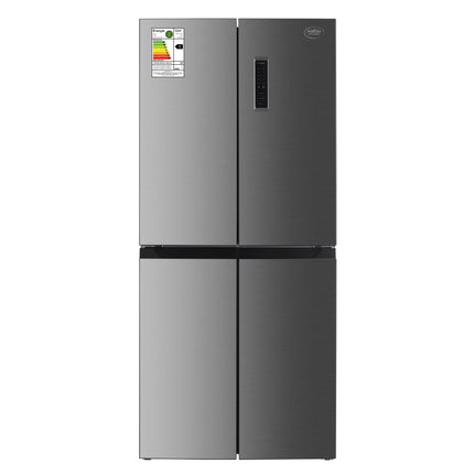 Refrigerador Side By Side 4 Puertas 362 Lts No Frost Ff4 48