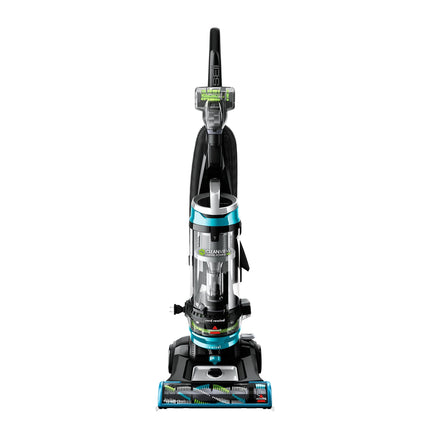 Aspiradora Vertical Sin Bolsa Bissell Cleanview Para Mascotas Verde Azulado