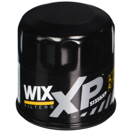 Filtros de aceite Wix LD 51358XP
