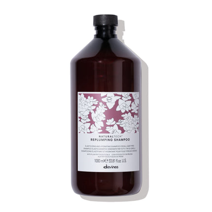 Shampoo Anti Quiebre NaturalTech Replumping