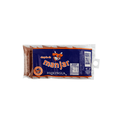 Chupón Requingua Manjar 200 g