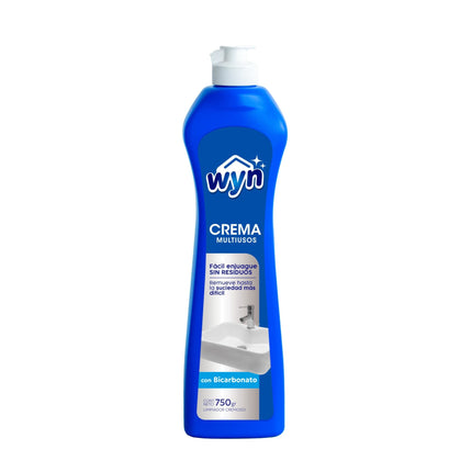 Crema Multiusos, 750 g