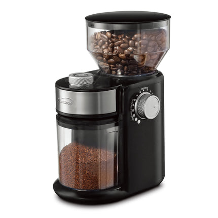 Molinillo de café eléctrico Brentwood CG-2021BK 150W negro