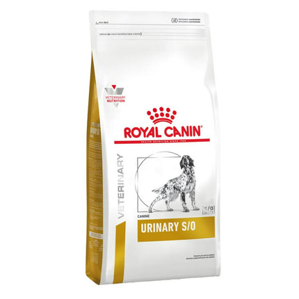 Alimento Para Perros Urinary S/O 10 Kg