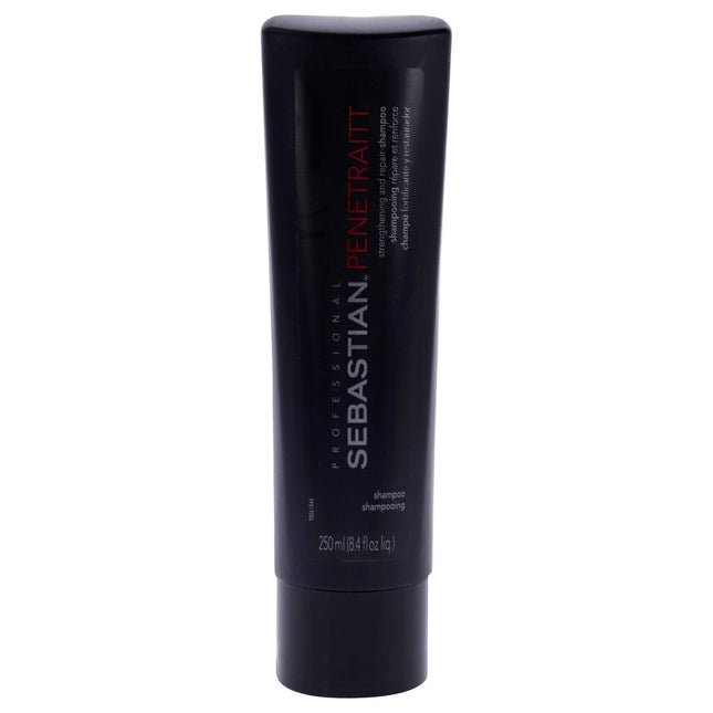 Shampoo Sebastian Professional Penetraitt 250ml