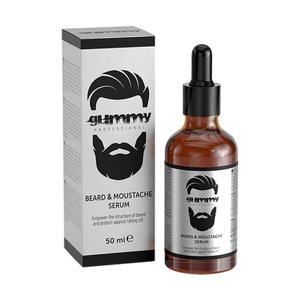 Serúm para cuidado de barba y evitar la caída 50ml